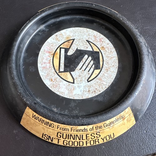 Guinness 1982 friends the - guinness,
