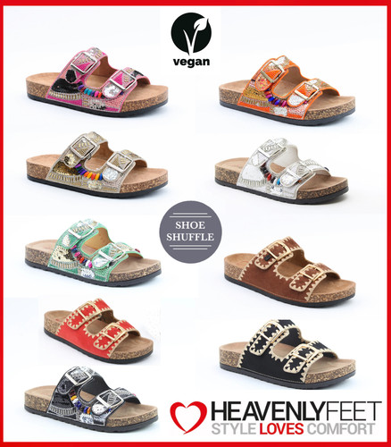 Heavenly feet jess sandy - heavenly,