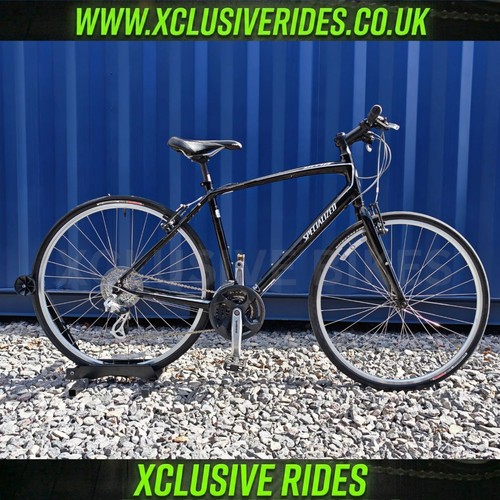 Specialized sirrus sport int - sport,