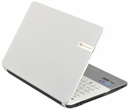 Packard bell easynote - bell, 15.6"