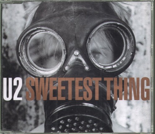 Sweetest thing uk island - thing,