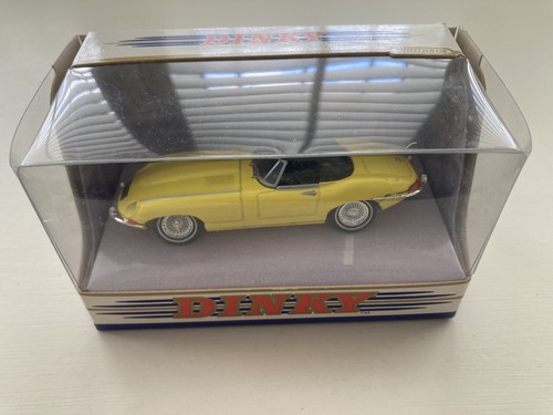 Matchbox dinky 1967 - dinky, e