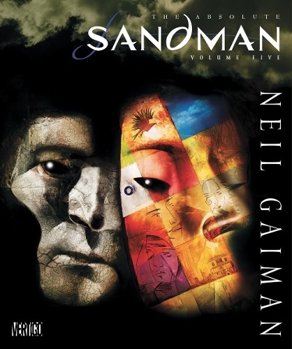 Absolute sandman volume - absolute,