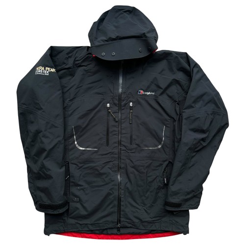Berghaus mera peak gore tex - berghaus,
