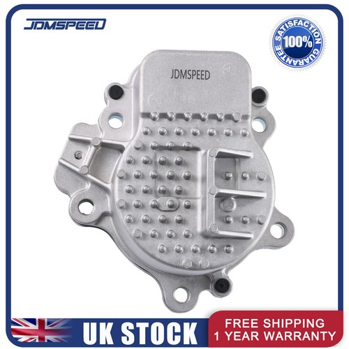 Engine electric water pump - electric,
