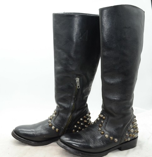 Ash studded rock equestrian - rock,