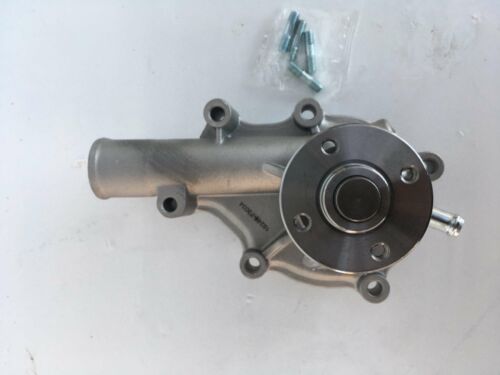 Water pump kubota - pump,