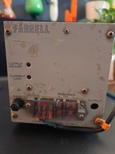 Vintage Farnell Stabilised