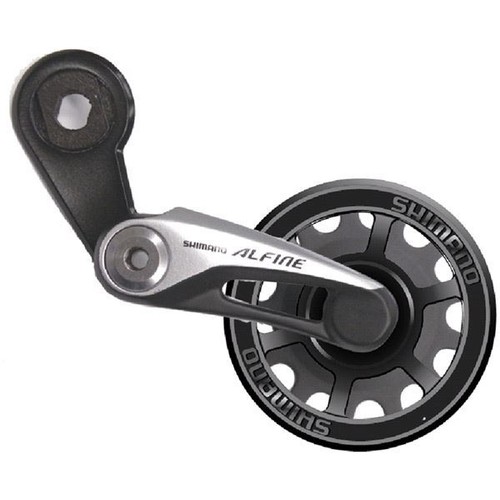 Shimano s510 alfine chain - shimano,