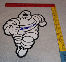VINTAGE MICHELIN MAN TIRES