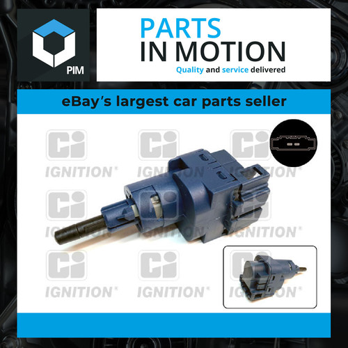 Cruise control pedal switch - pedal,