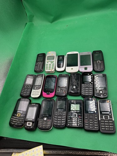 20x vintage mobile - mobile, job