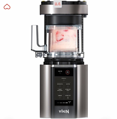 Ninja creami nc300uk - ninja, 1.4l