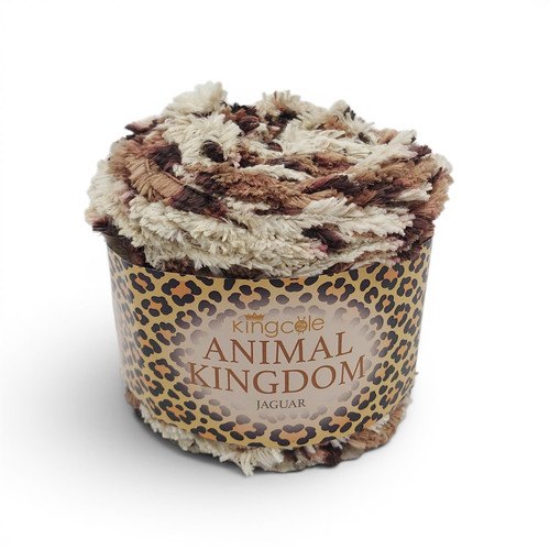 Animal kingdom aran king cole - aran,