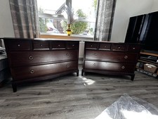 Stag Minstrel Tall Boy & 2 x