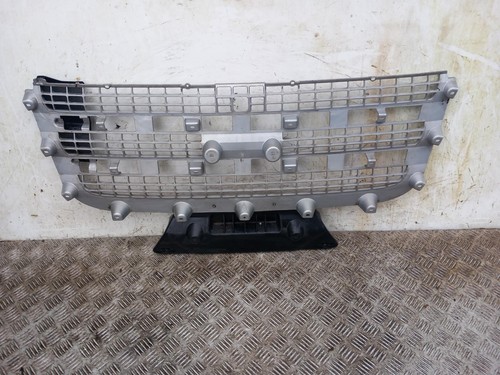 Ford transit mk7 front - mk7,