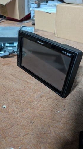 Pioneer sph evo62dab - pioneer, single