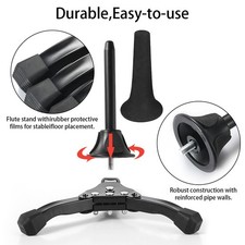 C-Foldable Tripod Stand For