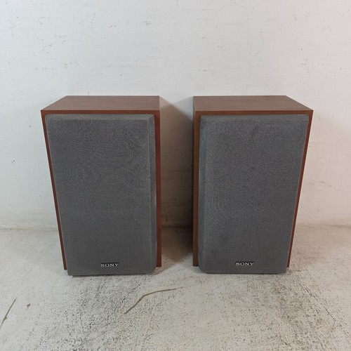 Sony ceh20 bookshelf - ss-ceh20,