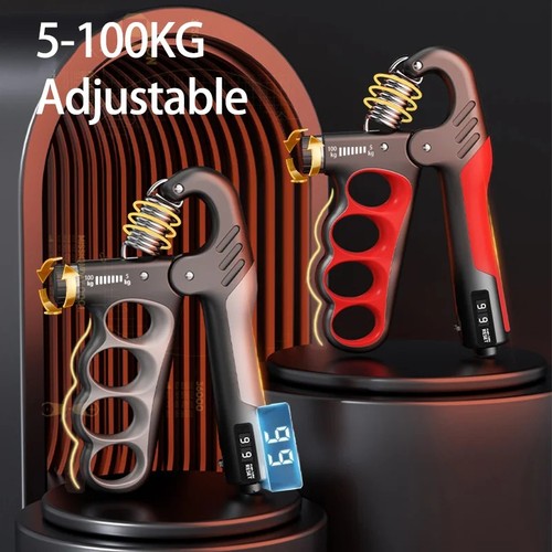 100 150kg grip strength - 5-60/100/150kg,