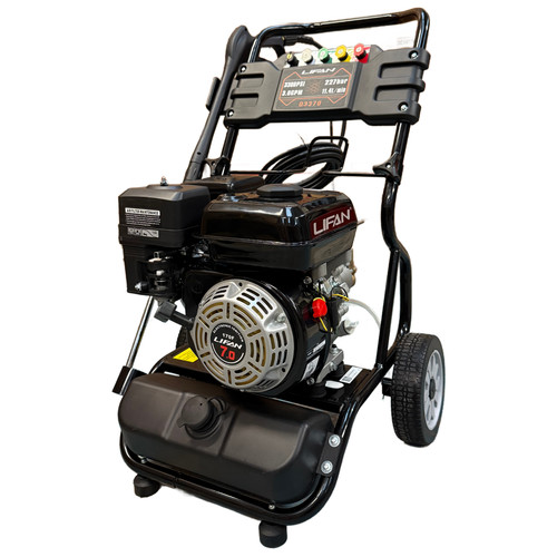 Lifan petrol pressure jet - lifan,