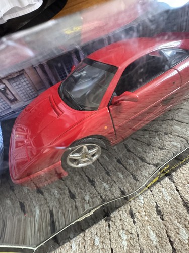 Hot wheels ferrari f355 - hot,