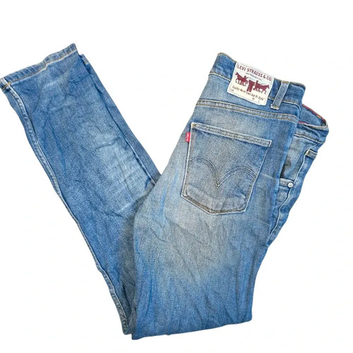 Levi 504 regular straight - 504,