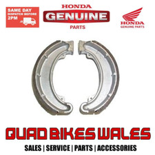 Honda TRX300 2x4 4x4 FW Rear