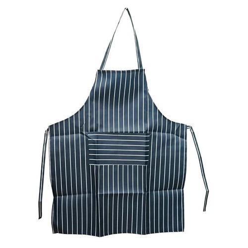 Apron with pockets bbq - apron,