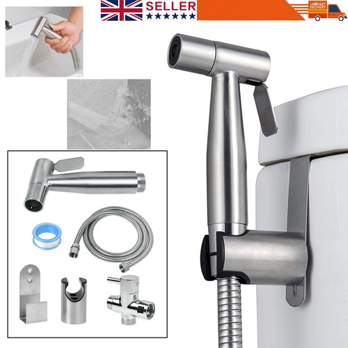 Handheld bidet sprayer - bidet,
