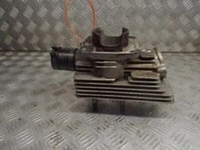 Suzuki GT550 Triple 1974-1977 74-77 Left Hand Engine Cylinder Barrel 