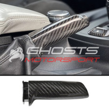 BMW E46 E90 F30 F32 F80 Real