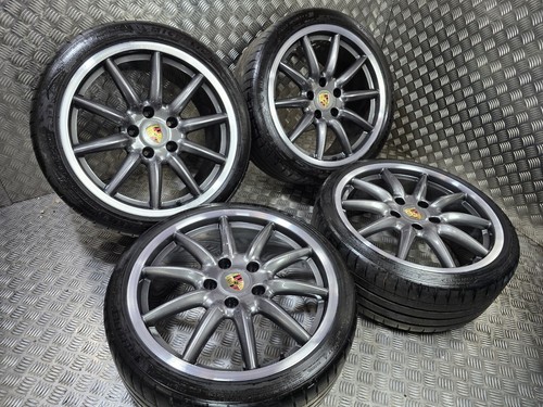 Genuine oem porsche boxster - genuine,