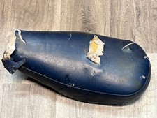 Bultaco Seat