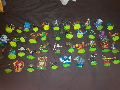 Skylanders spyro adventure - skylanders,