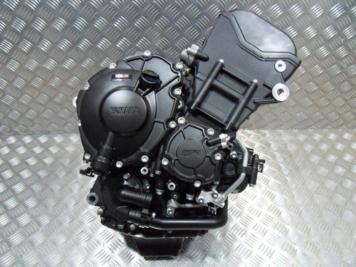 Genuine yamaha yzf engine - r1,
