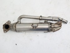 Exhaust Radiator Audi A4 Avant B7 038131513S 2.0 103 KW 140 hp Diesel 02-2007