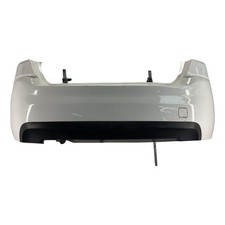 PEUGEOT 308 MK2 T9 BUMPER REAR 5DR HATCHBACK 2013-2021 1610766980