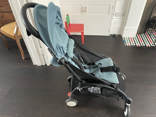 Stokke yoyo folding pushchair - yoyo,
