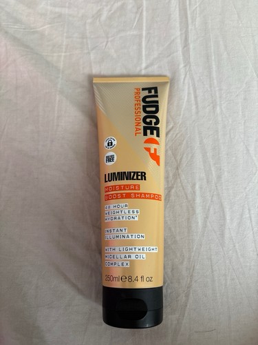 Brand new fudge professional - brand,