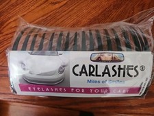 Car Lashes Miles Of Smiles Car