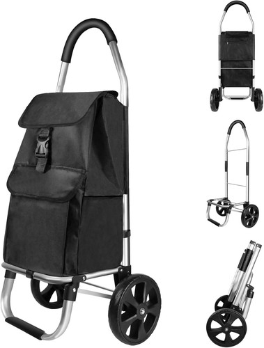 Wheel large shopping - 2,