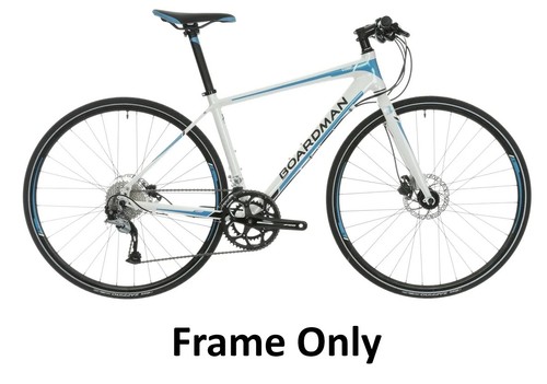 New boardman hybrid comp - boardman,