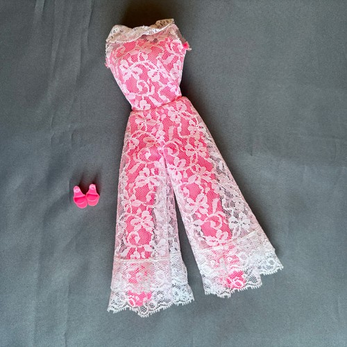 Vintage barbie 1823 - vintage, #1823