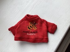 Tammy/Pepper doll little top.