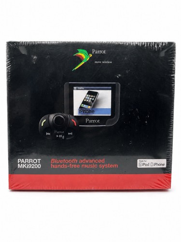 Parrot mki9200 bluetooth - parrot,