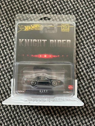 Hot wheels premium pop - premium,