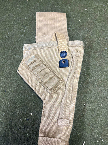 British army pattern - , 37