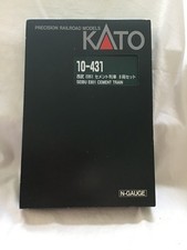 KATO N Gauge (10-431)  SEIBU