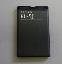 BL-5J Battery 1320mAh For